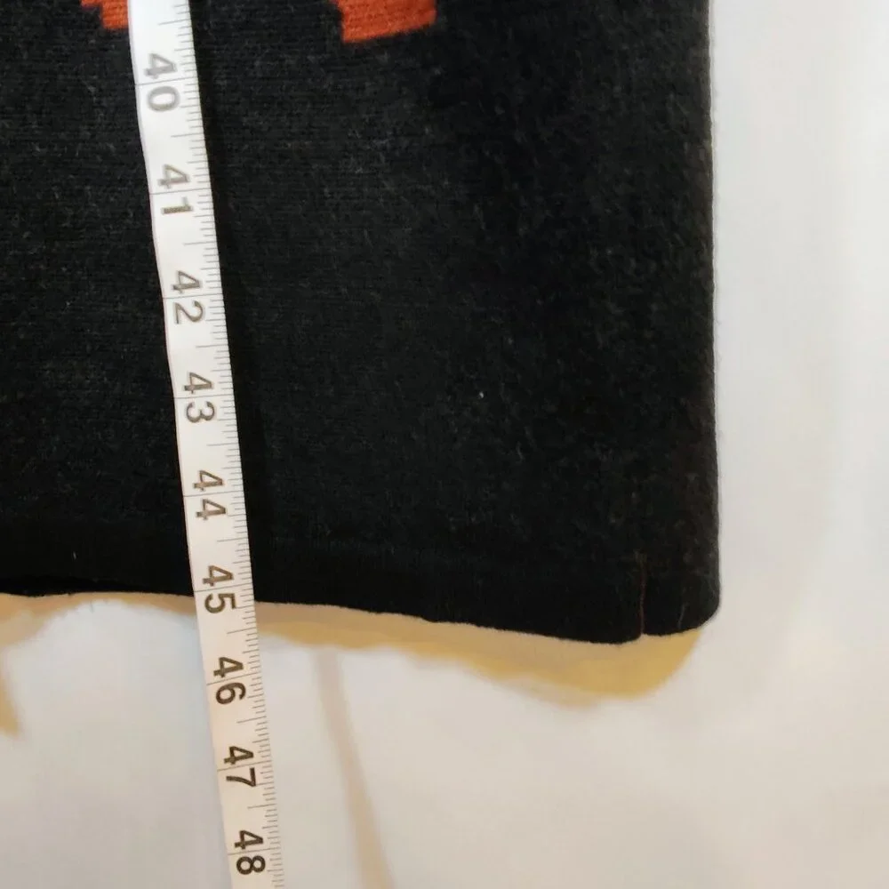 Pendleton Women's Small Southwest Wool Duster‎ NWOT - Picture 8 of 12